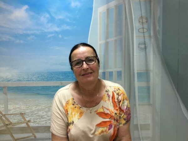 Първото нещо, което си пожелах - леглото Нуга Бест