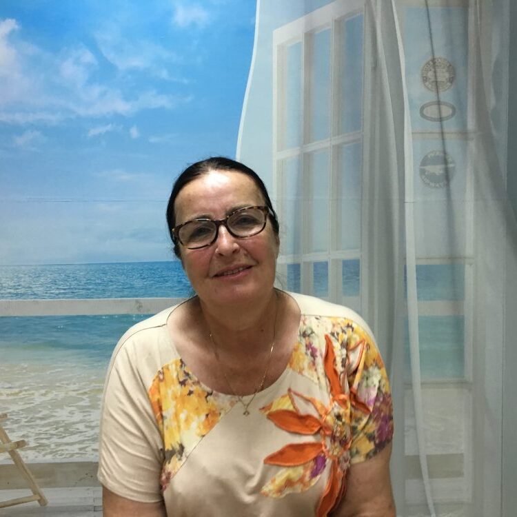 Първото нещо, което си пожелах - леглото Нуга Бест