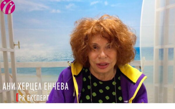 Ани Херцел Енчева