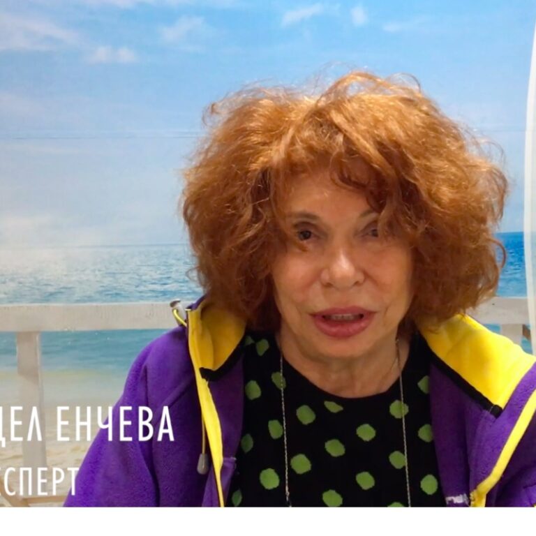 Ани Херцел Енчева