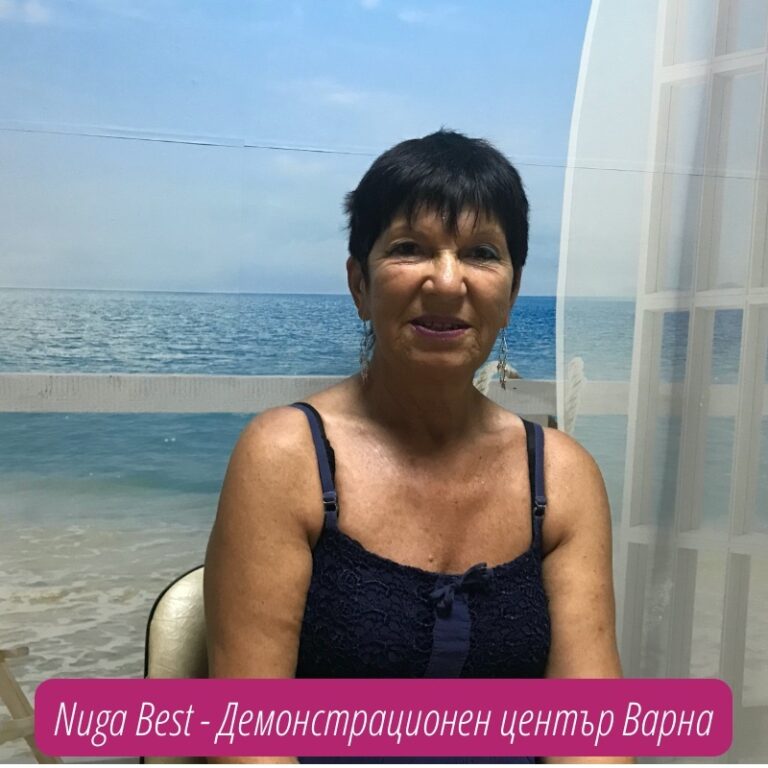 За мен е много добро! Минка Йорданова, учител