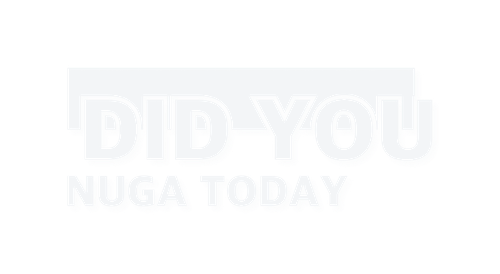 Did You Nuga Today