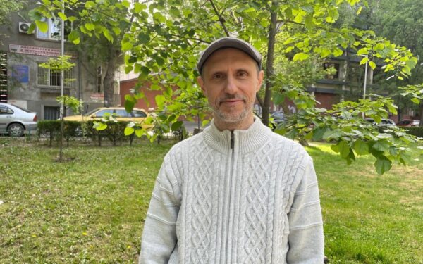 Чуйте сърдечната история на Иван Благоев, психолог и неговия път към възстановяване на здравето с помощта на невероятния Е5.