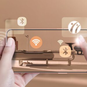 Nuga R&D Center – сърцето на иновациите